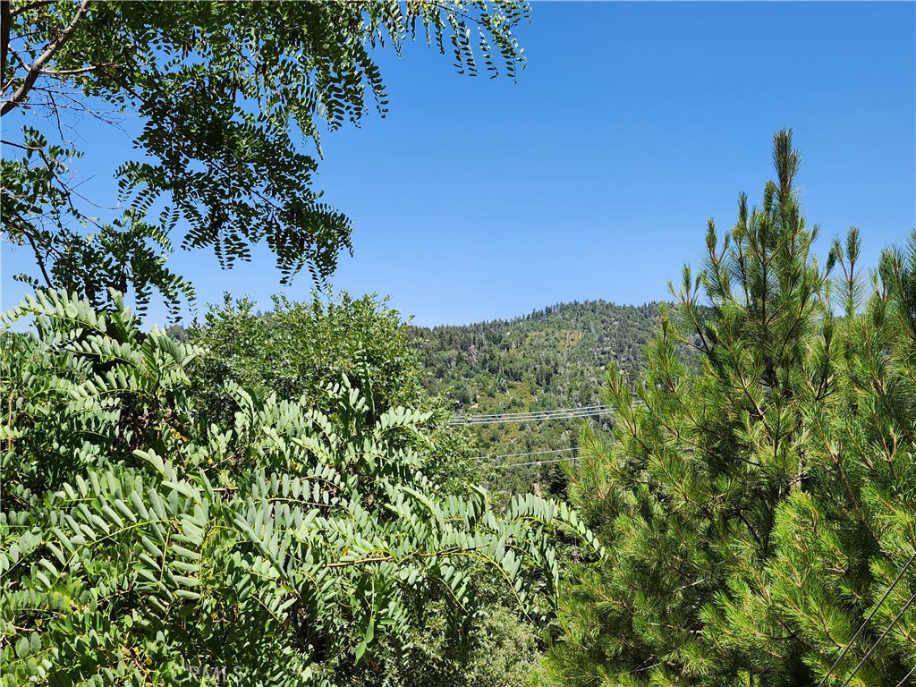 Upper Rowco (UPRW) - Land