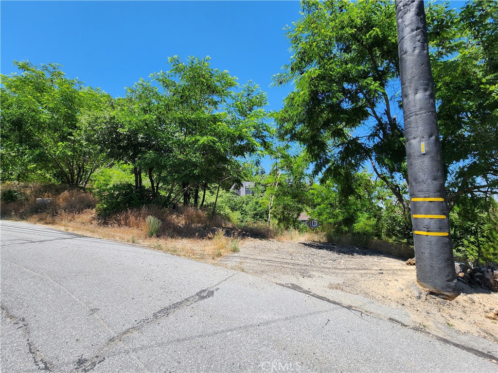 Upper Rowco (UPRW) - Land