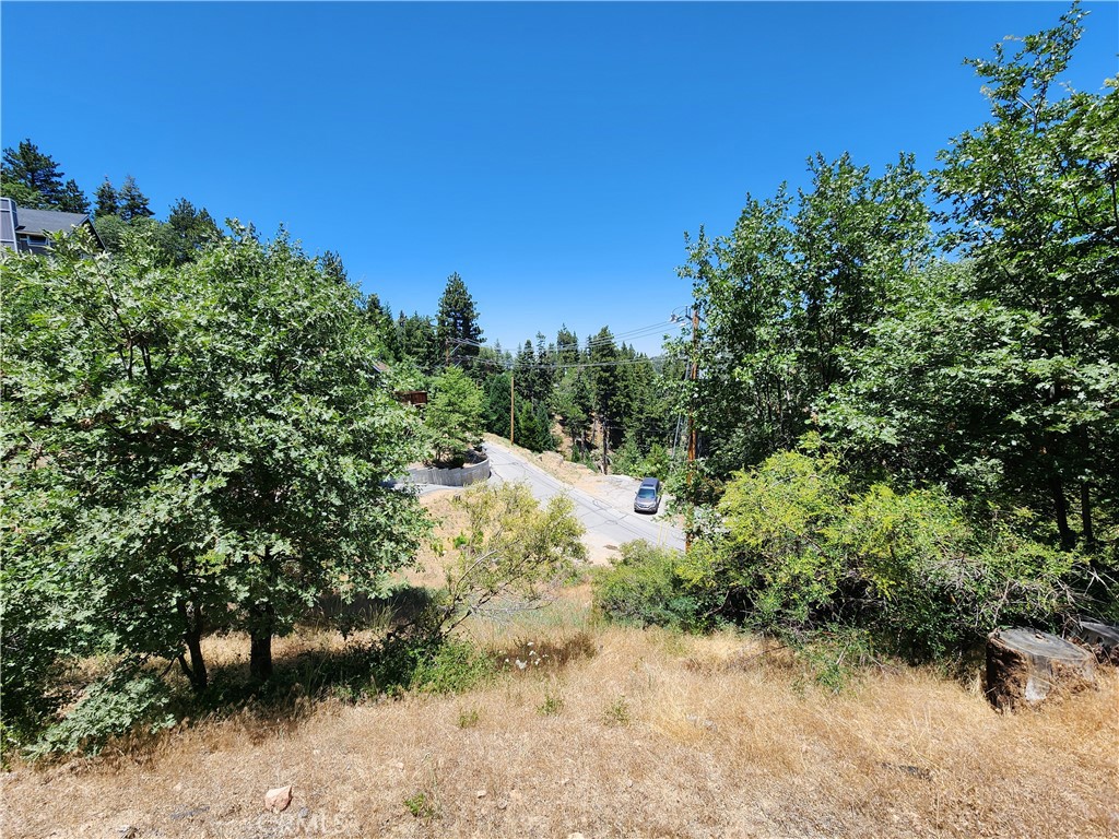 Upper Rowco (UPRW) - Land