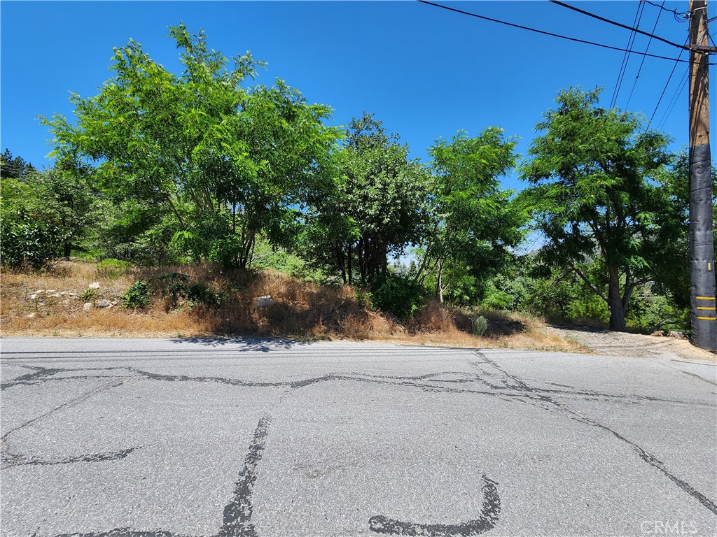 Upper Rowco (UPRW) - Land