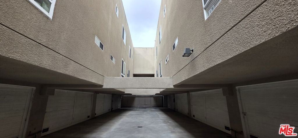 Sycamore Townhomes - Residential