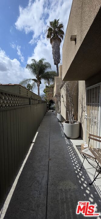 Sycamore Townhomes - Residential