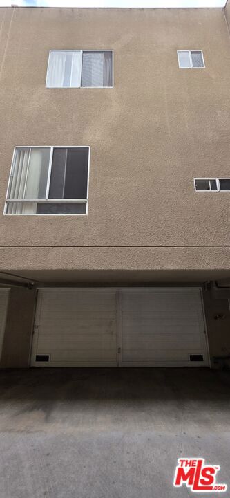 Sycamore Townhomes - Residential