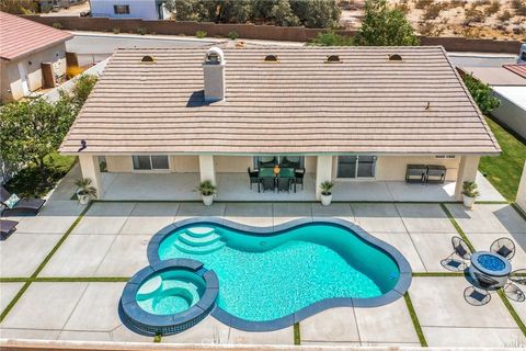 Photo of 67944 Nicole Ct Cir, Desert Hot Springs, CA 92240 (MLS # GD25233470)