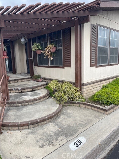 5200 Irvine Boulevard #331