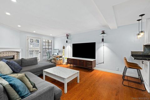3965 Hortensia St D2 San Diego CA 92110