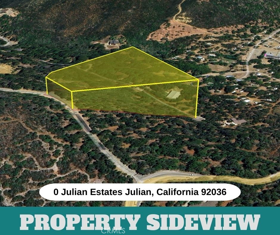 0 Julian Estates