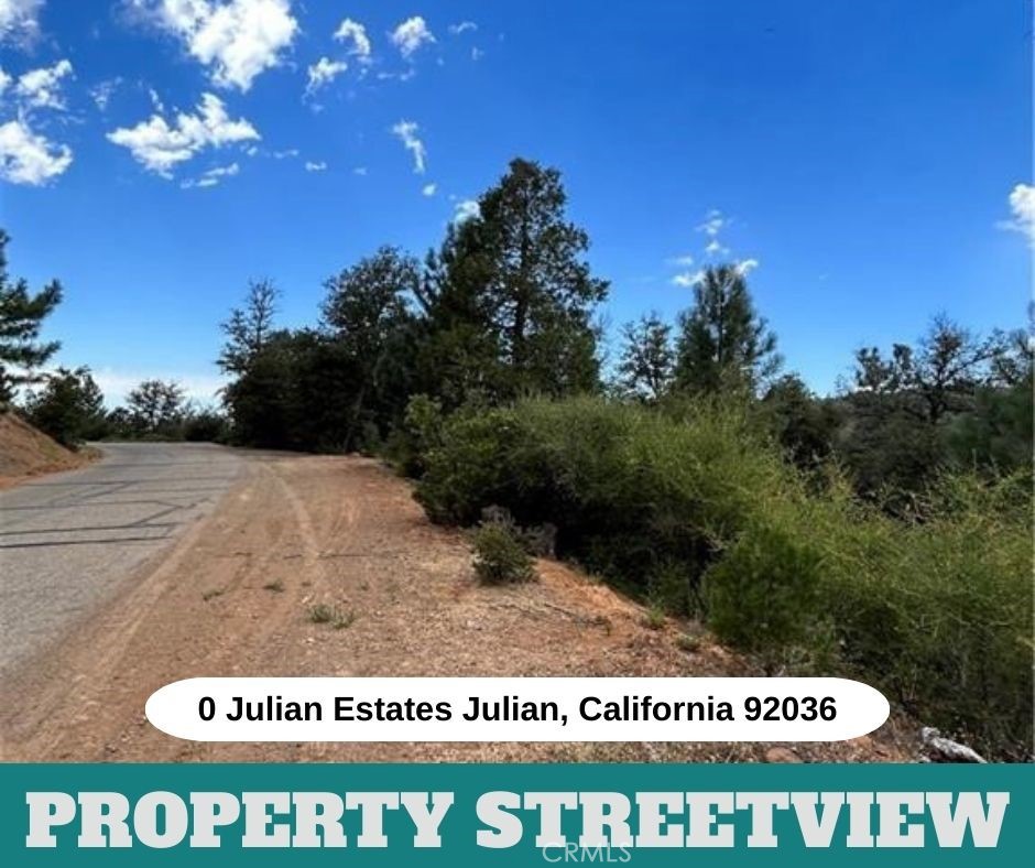 0 Julian Estates