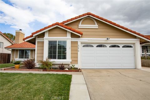 45610 Masters Drive Temecula CA 92592