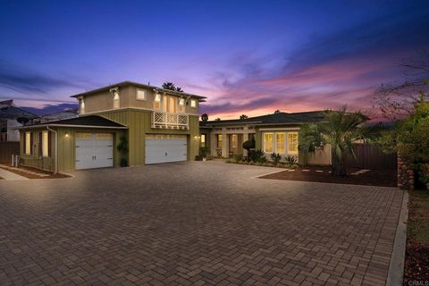 956 Urania Avenue Encinitas CA 92024