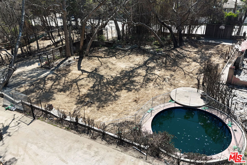 909 Rivas Canyon Road