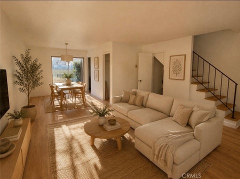 Photo of 933 N Cedar ST #14, Inglewood, CA 90302 (MLS # SR26181610)