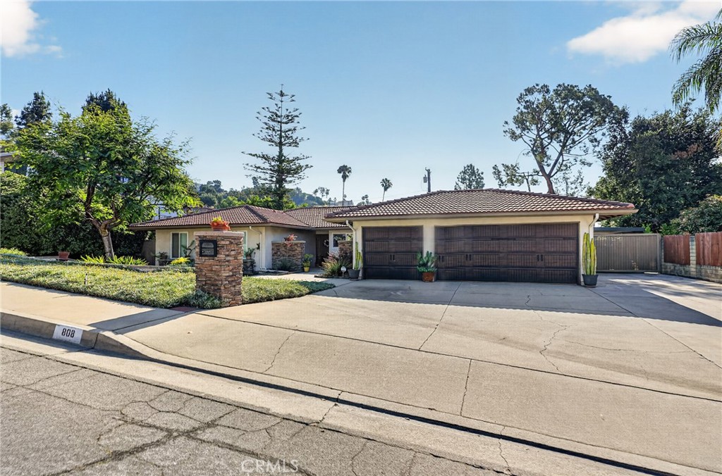 808 N Westridge Avenue