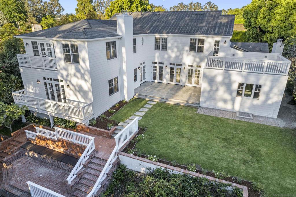 La Jolla - Residential