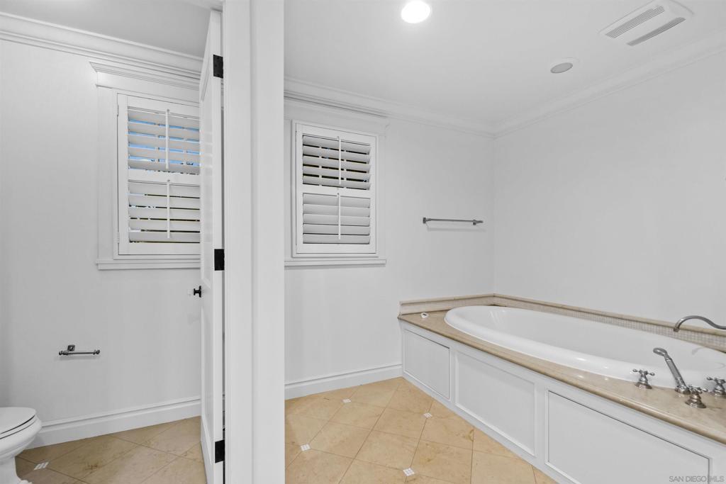 La Jolla - Residential