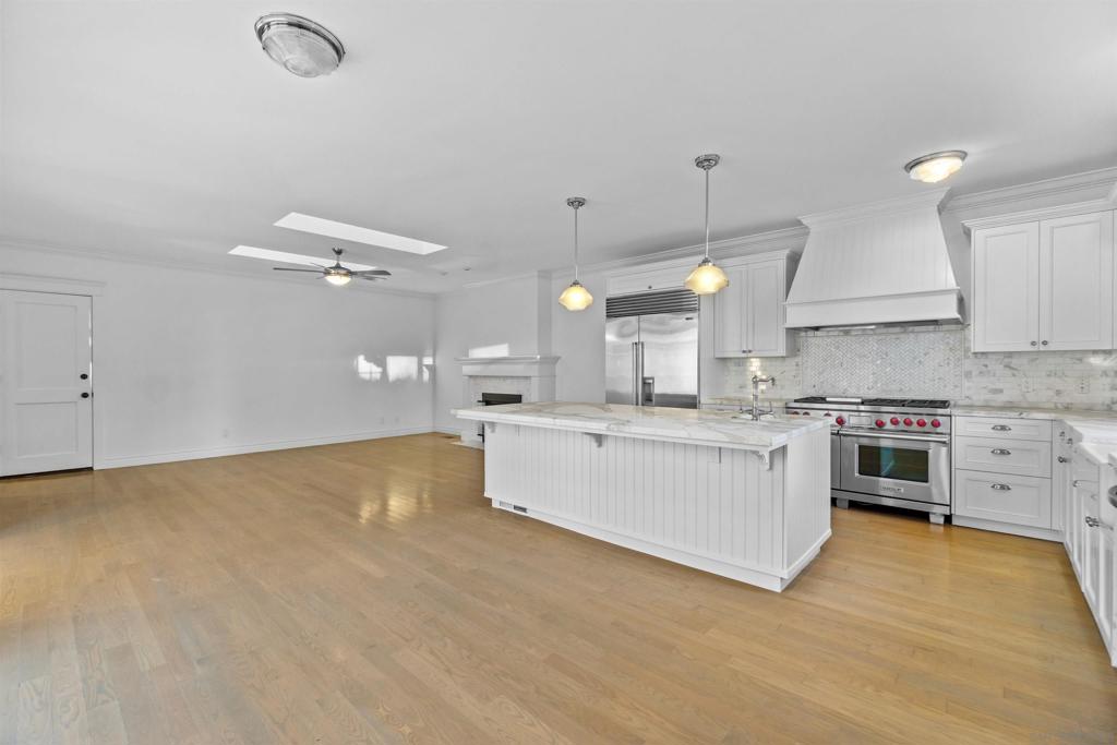 La Jolla - Residential