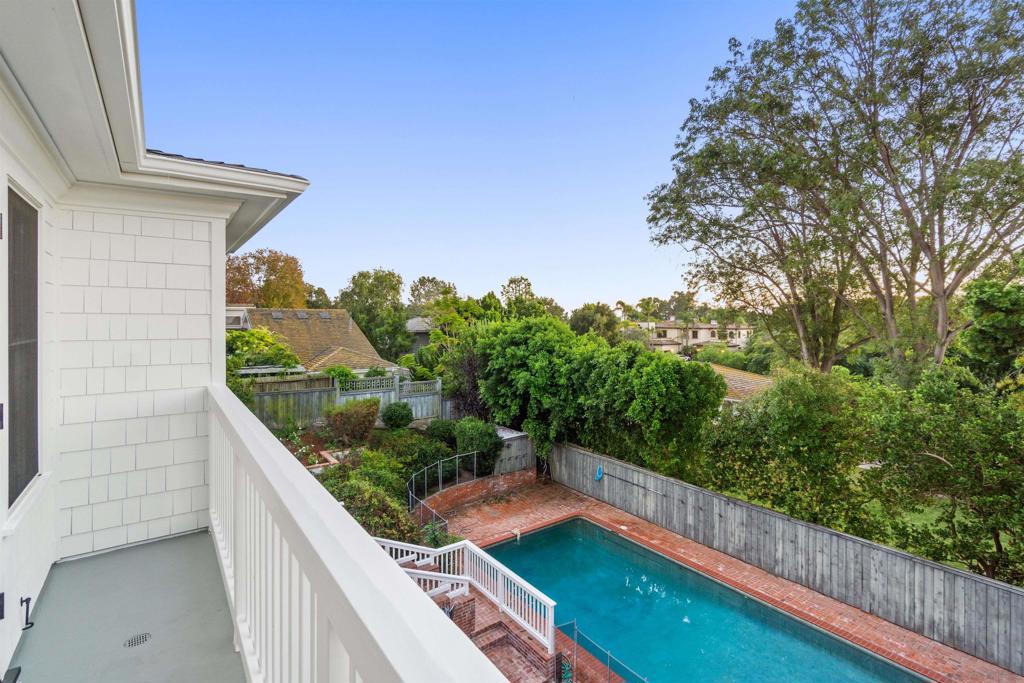 La Jolla - Residential