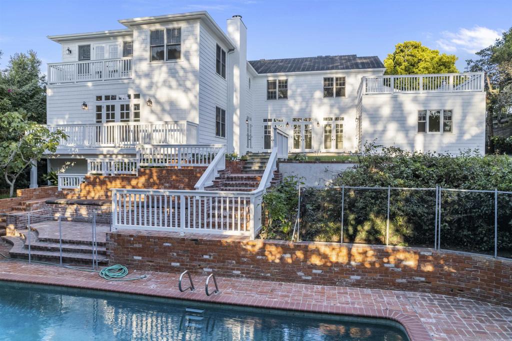 La Jolla - Residential