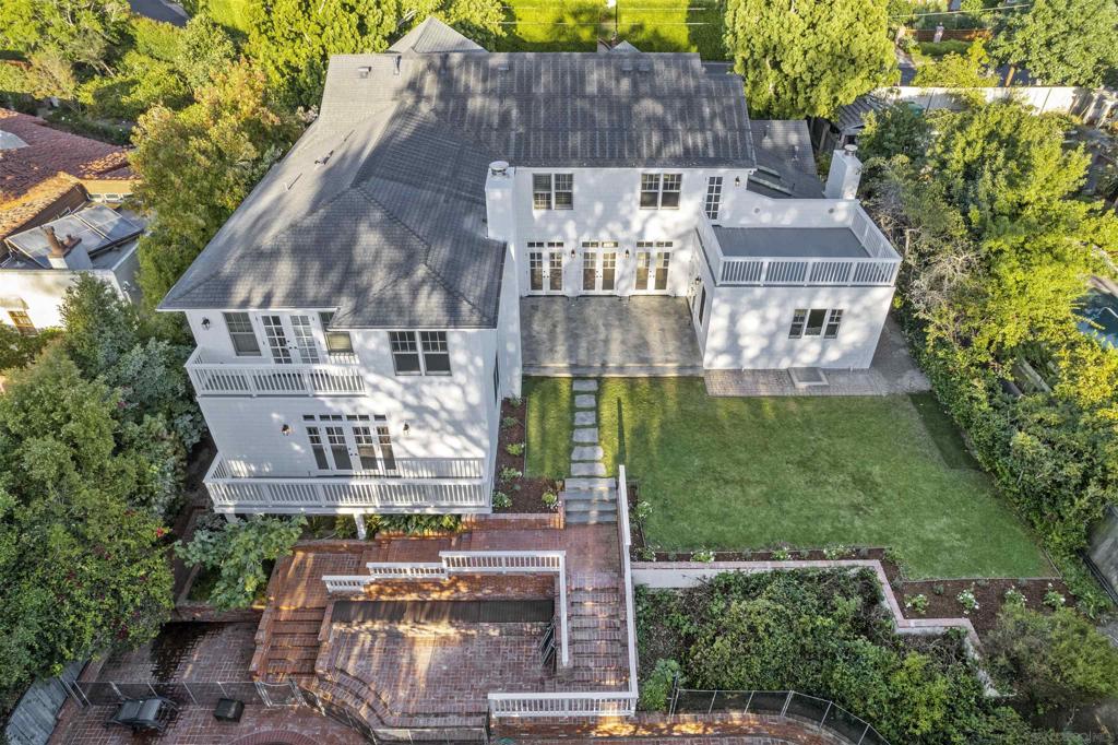 La Jolla - Residential