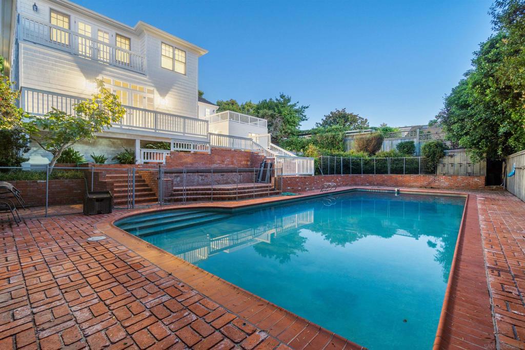 La Jolla - Residential