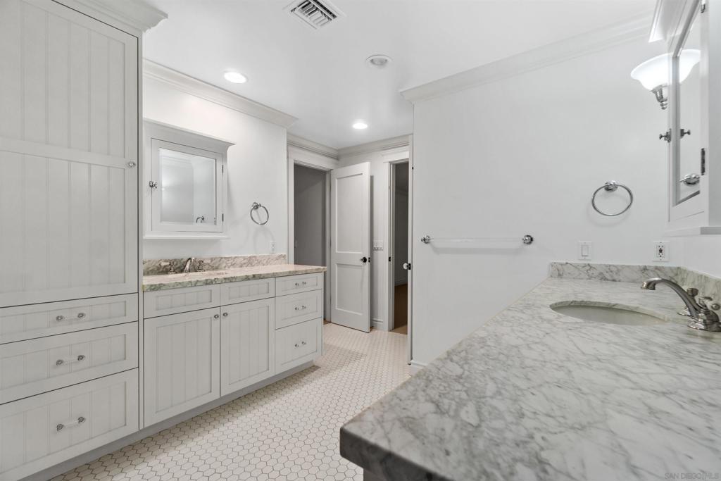 La Jolla - Residential