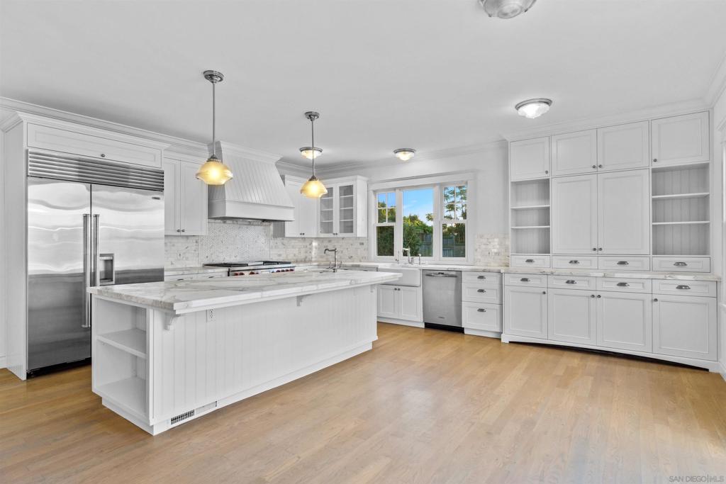 La Jolla - Residential