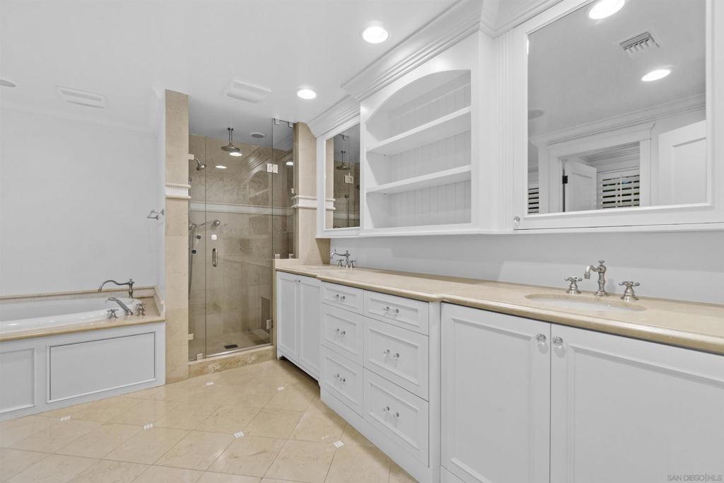 La Jolla - Residential