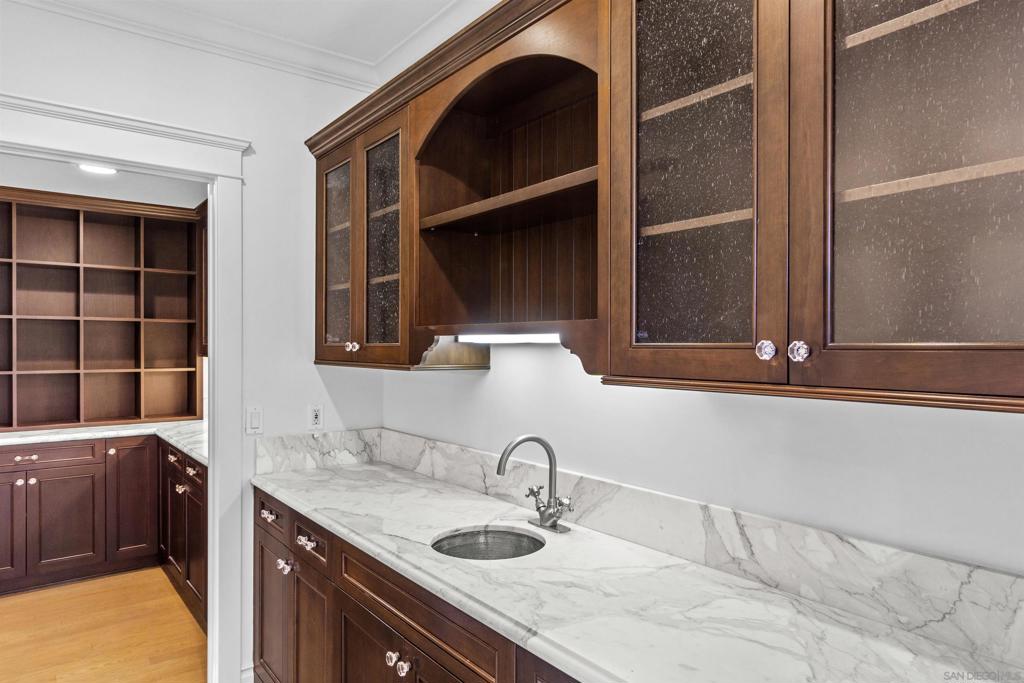 La Jolla - Residential