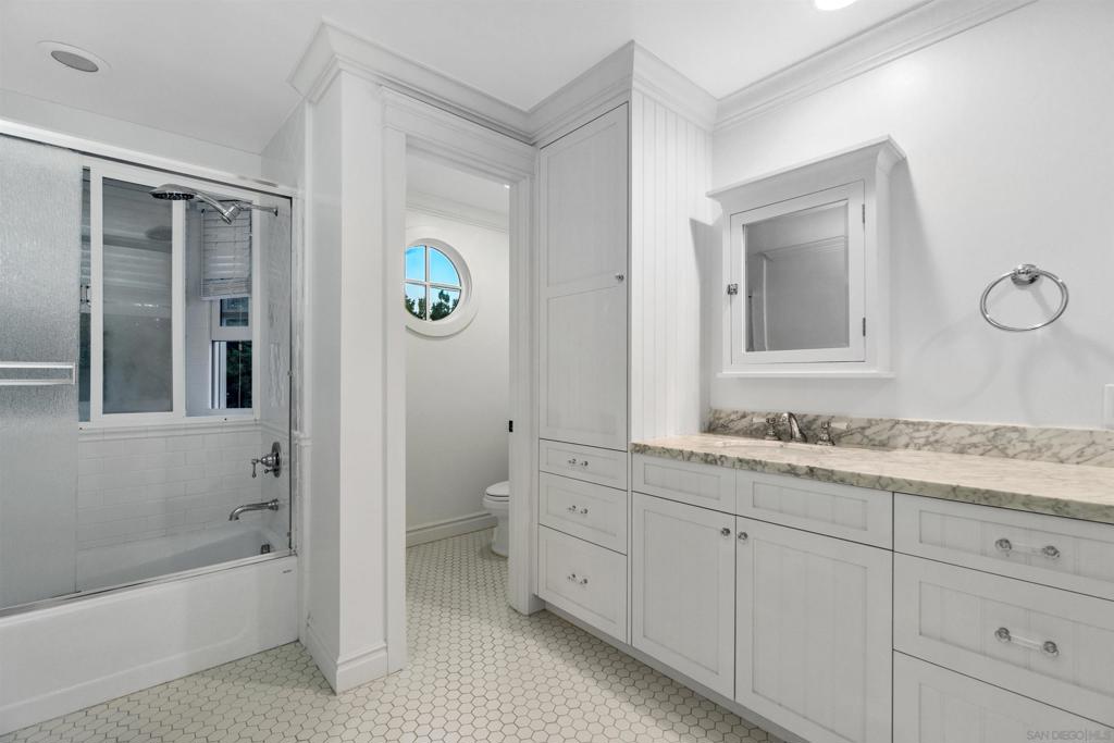 La Jolla - Residential