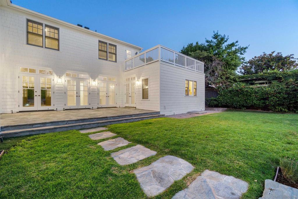 La Jolla - Residential