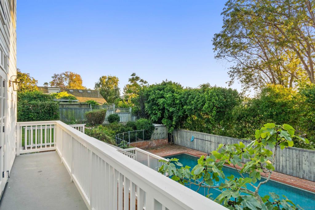 La Jolla - Residential