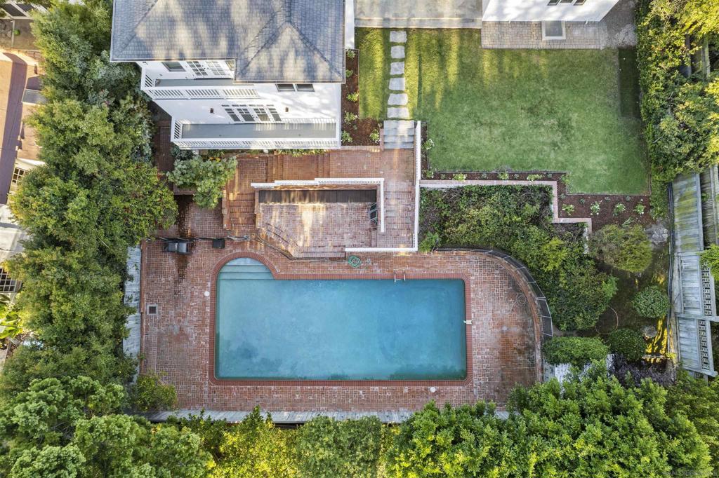 La Jolla - Residential