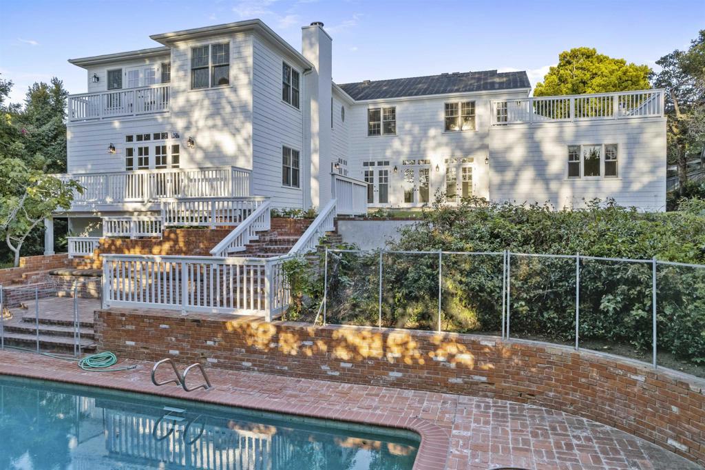 La Jolla - Residential