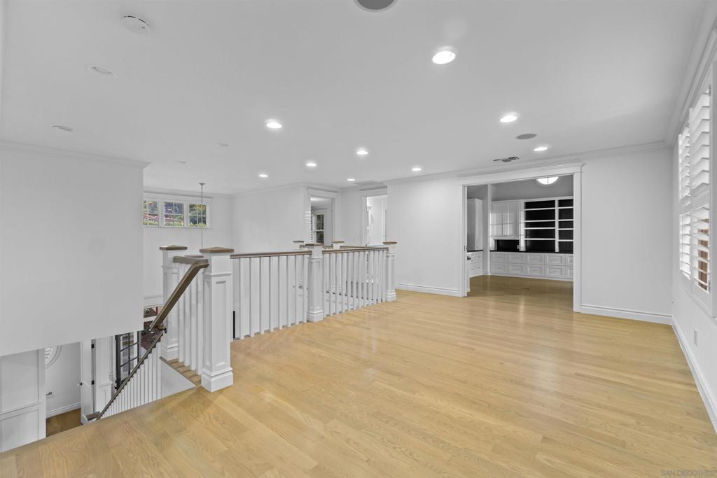 La Jolla - Residential