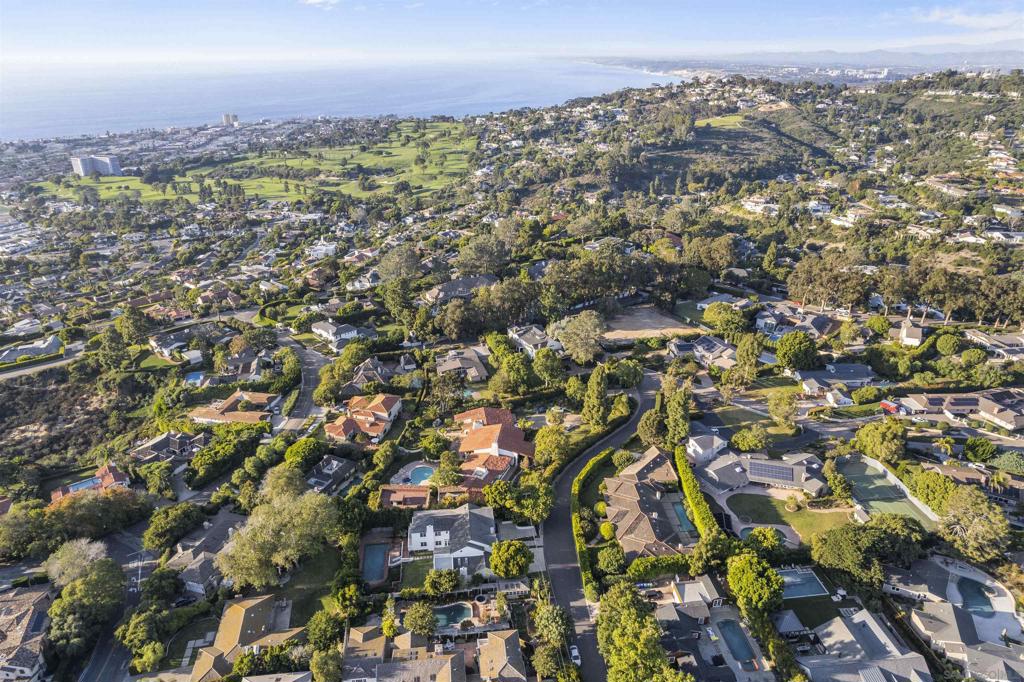 La Jolla - Residential