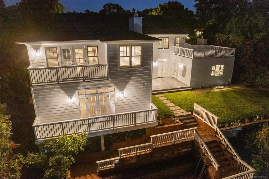 La Jolla - Residential