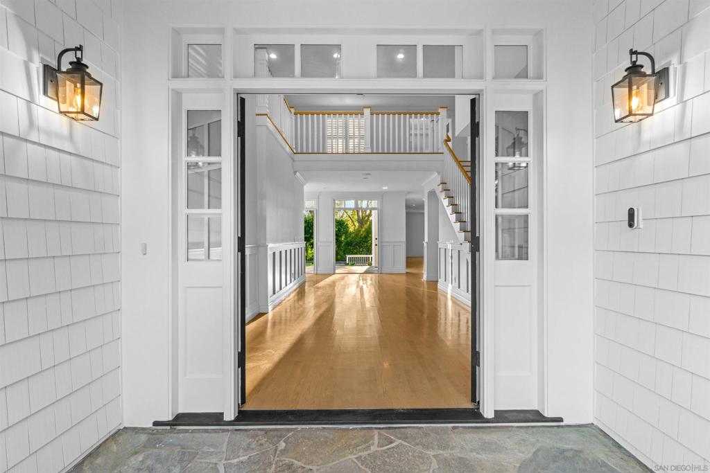 La Jolla - Residential