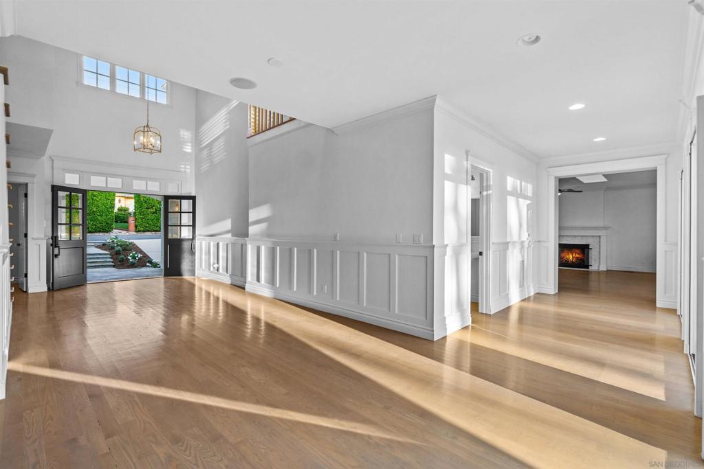 La Jolla - Residential