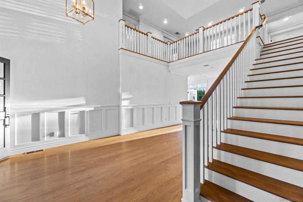 La Jolla - Residential