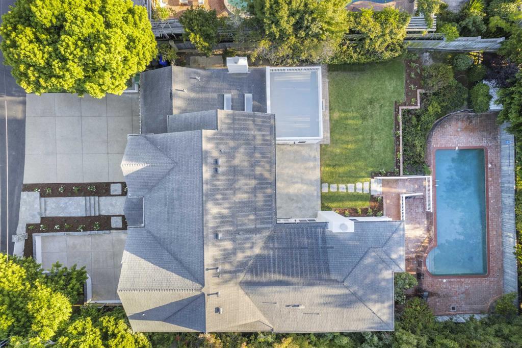 La Jolla - Residential