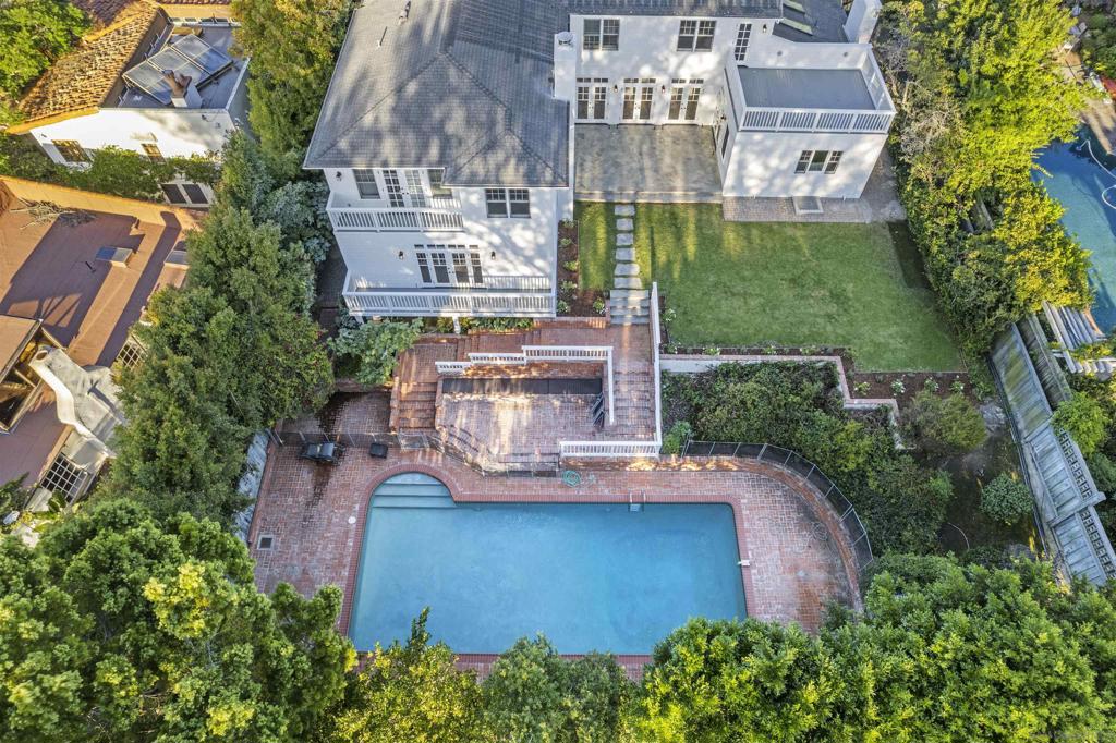 La Jolla - Residential