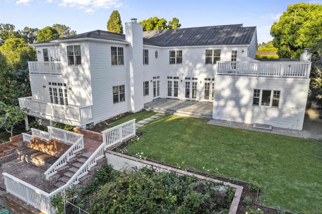 La Jolla - Residential