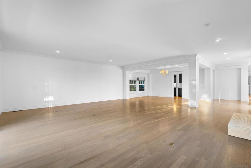 La Jolla - Residential