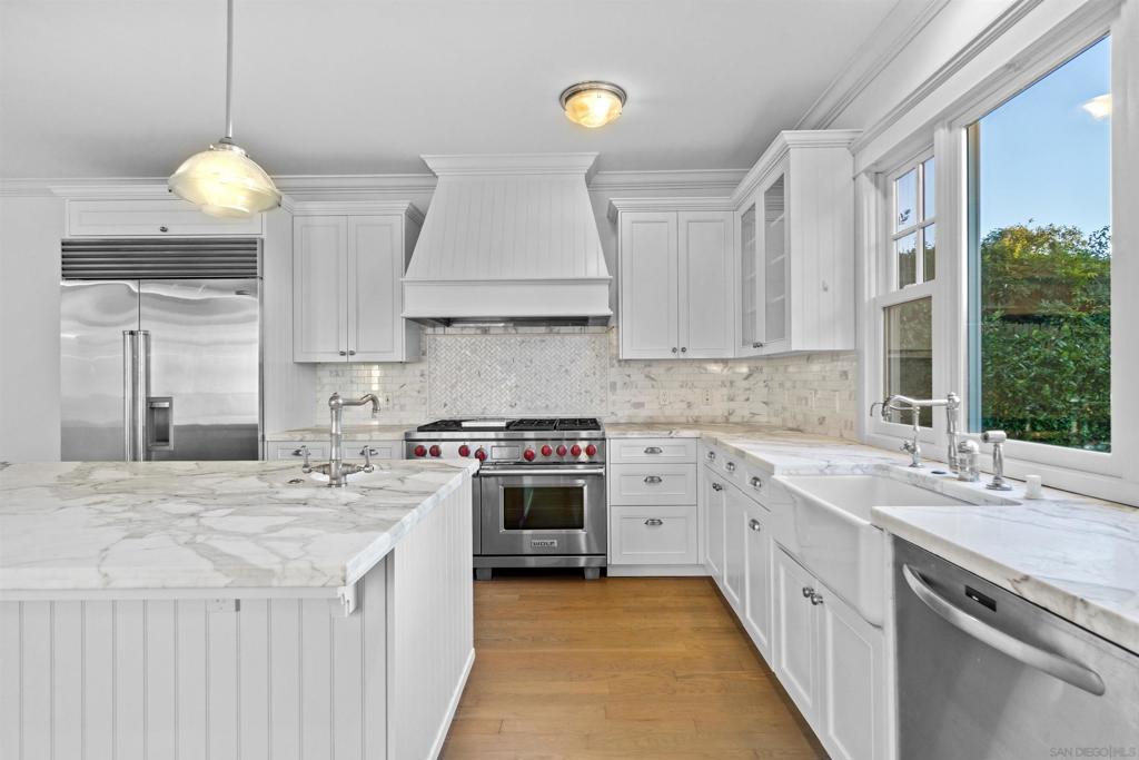 La Jolla - Residential