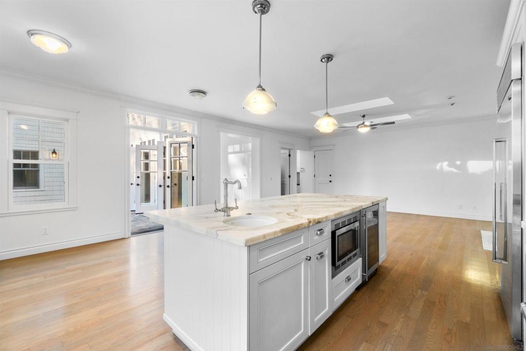 La Jolla - Residential