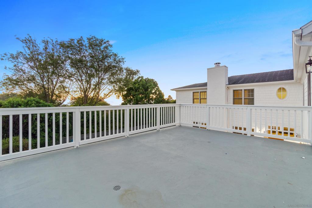 La Jolla - Residential