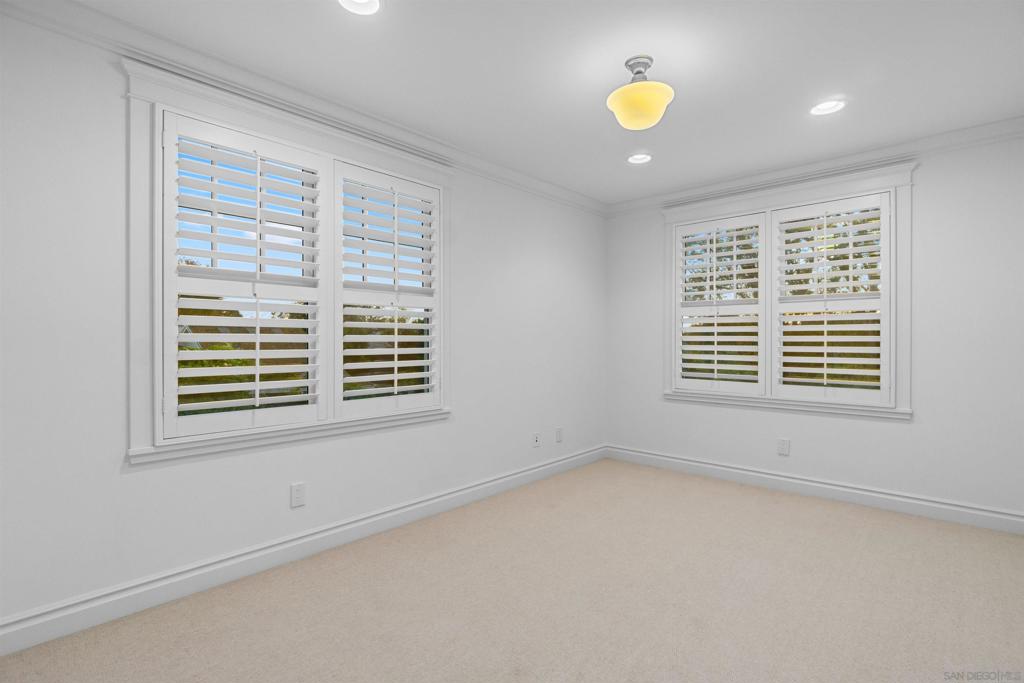 La Jolla - Residential