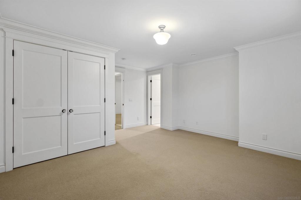 La Jolla - Residential