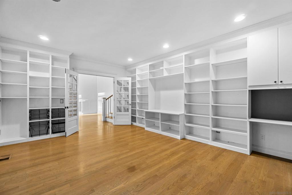 La Jolla - Residential