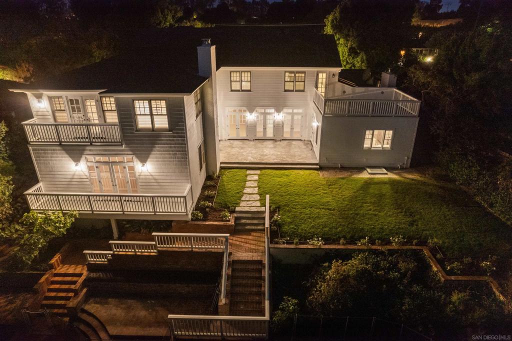 La Jolla - Residential